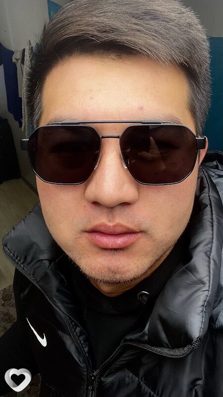 Alik, 28, Геленджике — анкета №3043940