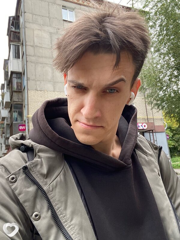 Кирилл, Томск