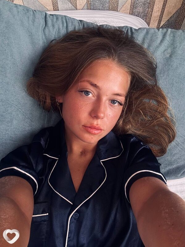 Кристина, 22, Москве — анкета №3043950