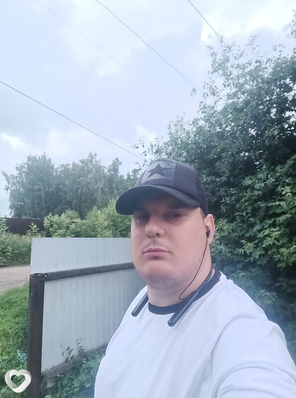 Роман, 35, Омске — анкета №3043954