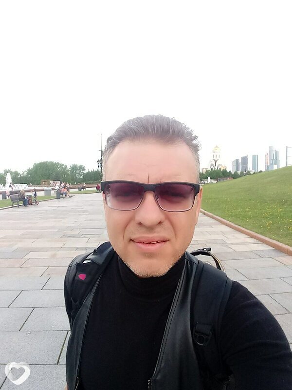 Сергей, 49, Санкт-Петербурге — анкета №3043957