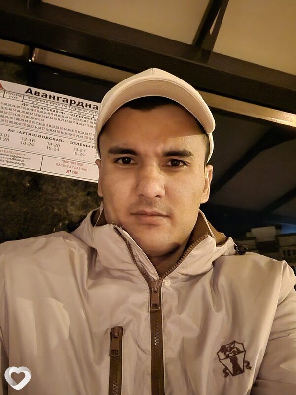 Вепв, 25, Минске — анкета №3043958