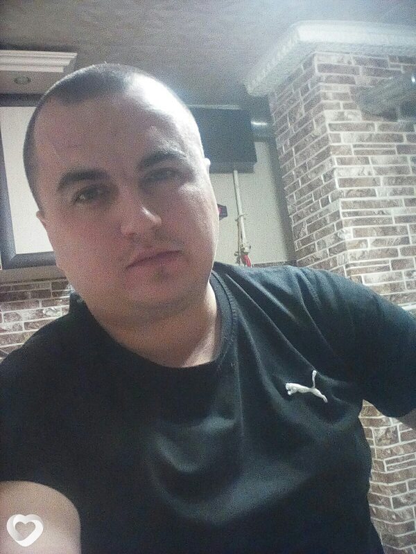 Александр, 38, Шебекине — анкета №3043960