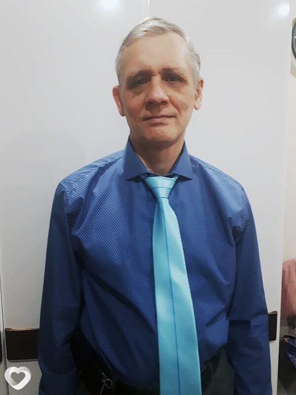 Геннадий, 64, Красноярске — анкета №3043961