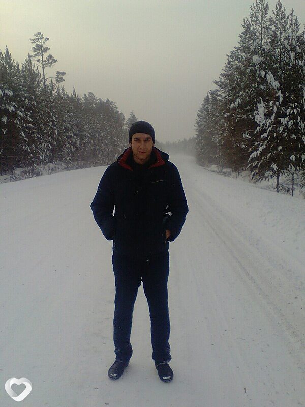 Андрей, 32, Самаре — анкета №3043969