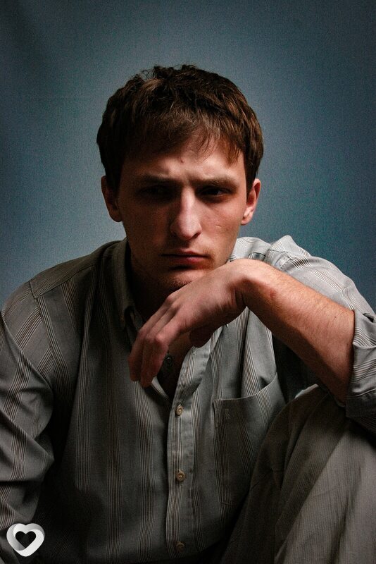 Николай, 35, Иванове — анкета №3043901
