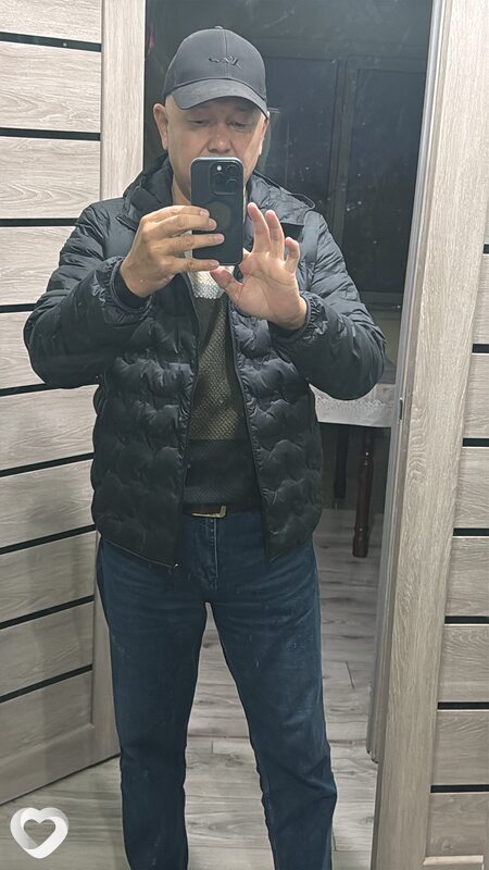 Нурболат, 53, Алматы — анкета №3043906