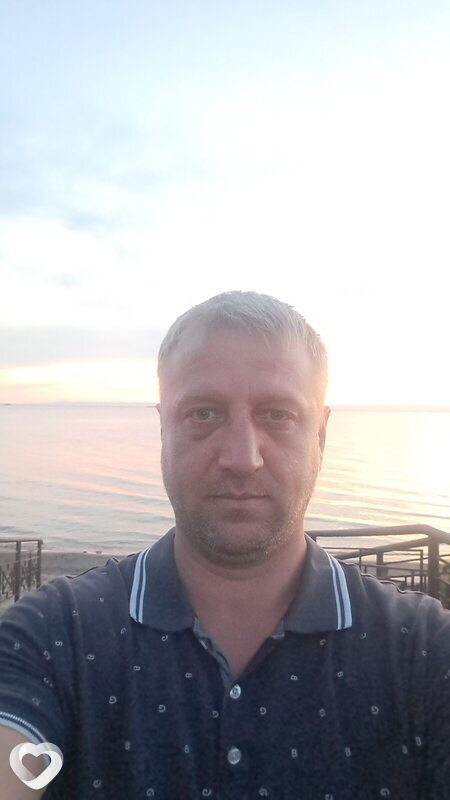 Андрей, 42, Иркутске — анкета №3043909
