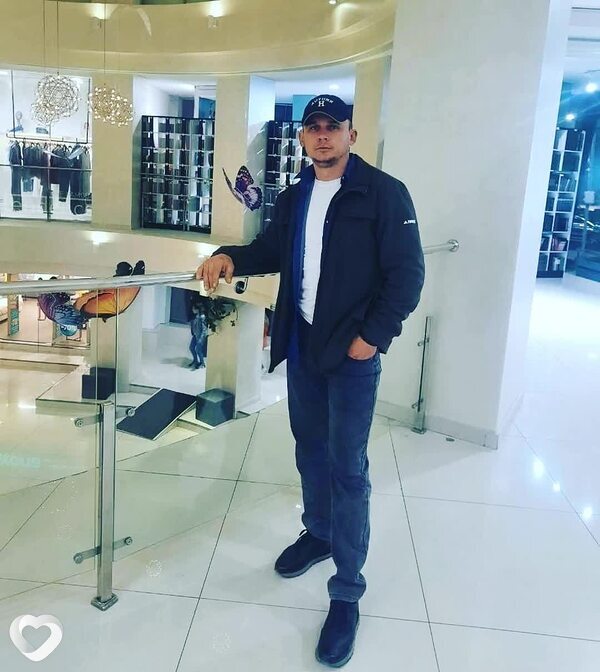 Алекс, 29, Астане — анкета №3043913