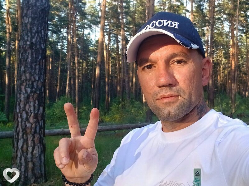 Игорь, 37, Самаре — анкета №3043916