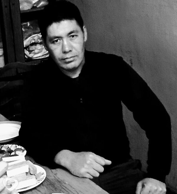 Farhad Yuldashev, 47, Караганде — анкета №3043921