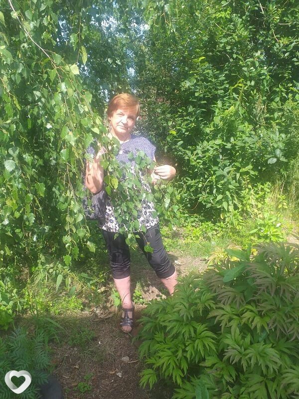 Елена, Юрты