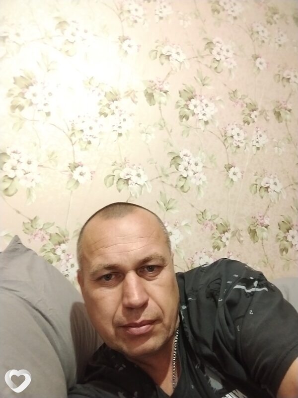 Вова, 43, Житковичах — анкета №3044015