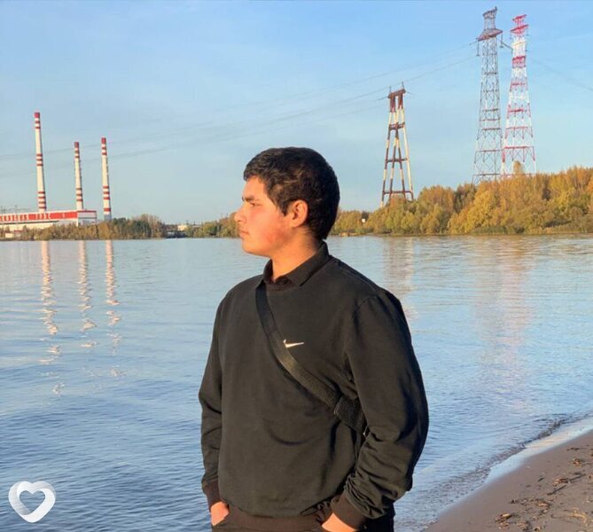 Михаил, 19, Конакове — анкета №3044077