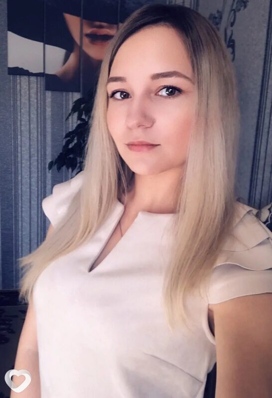 Эми, 35, Кемерове — анкета №3044084