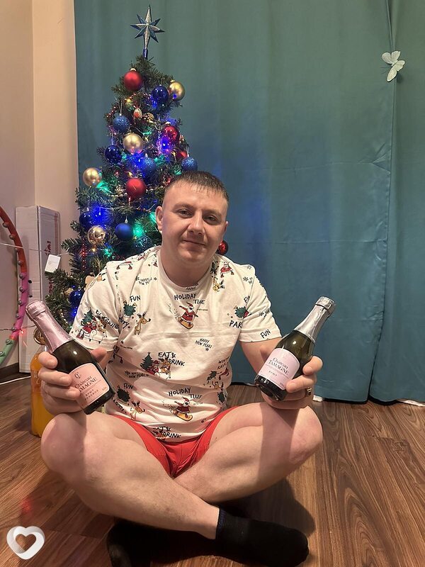 Дмитрий, 33, Тюмени — анкета №3044058