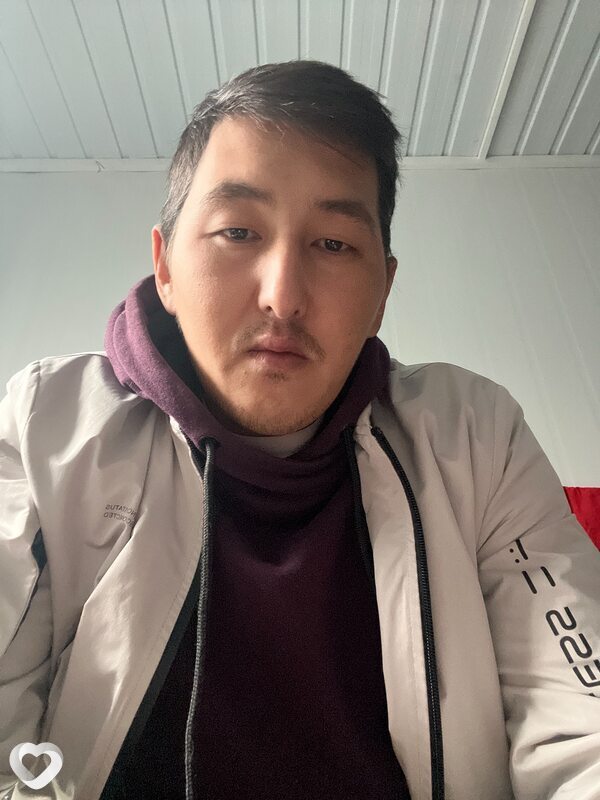 Камиль, 29, Нерюнгри — анкета №3044072