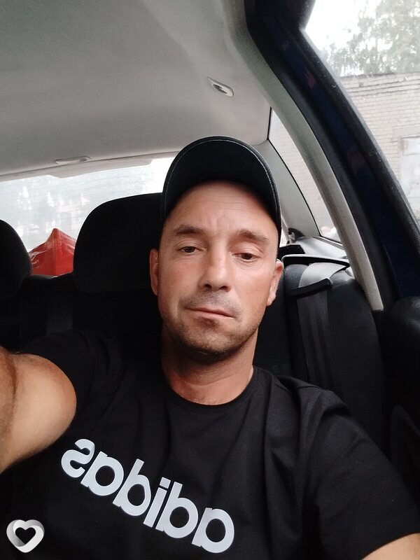 Руслан, 42, Белгороде — анкета №3044134