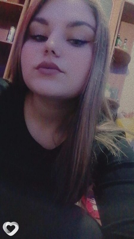 Анастасия, 26, Михайловка (Волгоградская Област — анкета №3044135