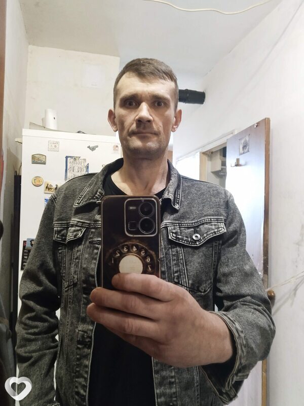 Алексей, 42, Москве — анкета №3044145