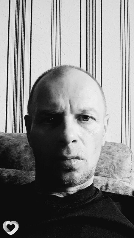 Дима, 50, Вологде — анкета №3043980