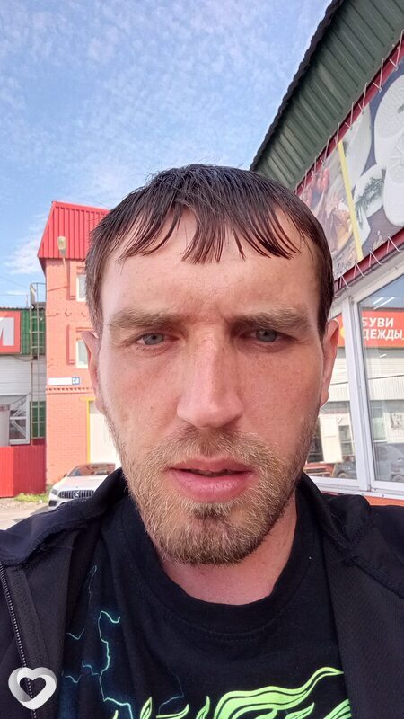 Андрей, 36, Сургуте — анкета №3043996