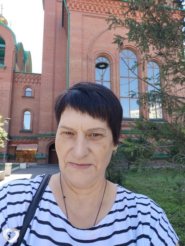 Алена, Павлодар