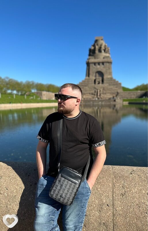Alex, 32, Киеве — анкета №3044000