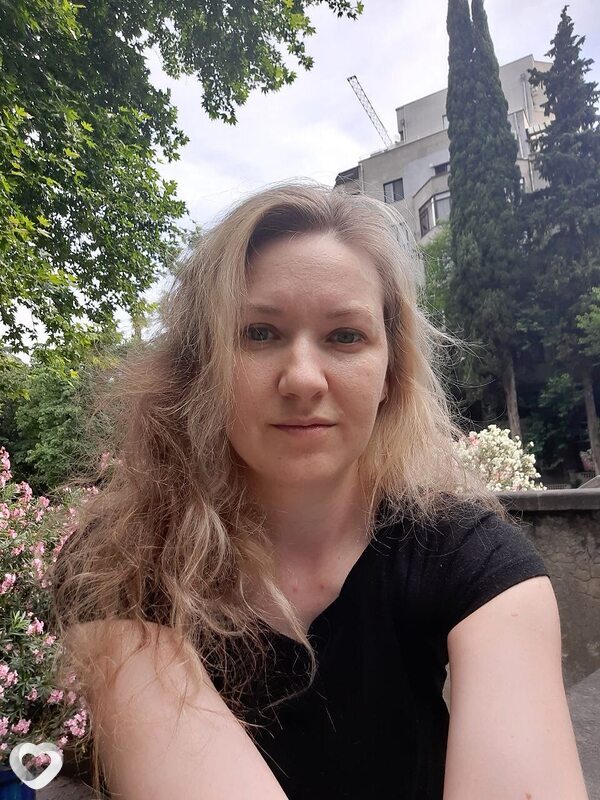 Виктория, 34, Евпатории — анкета №3045255
