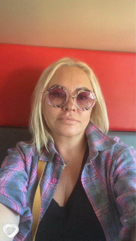 Ангелина, 51, Краснодаре — анкета №3045258