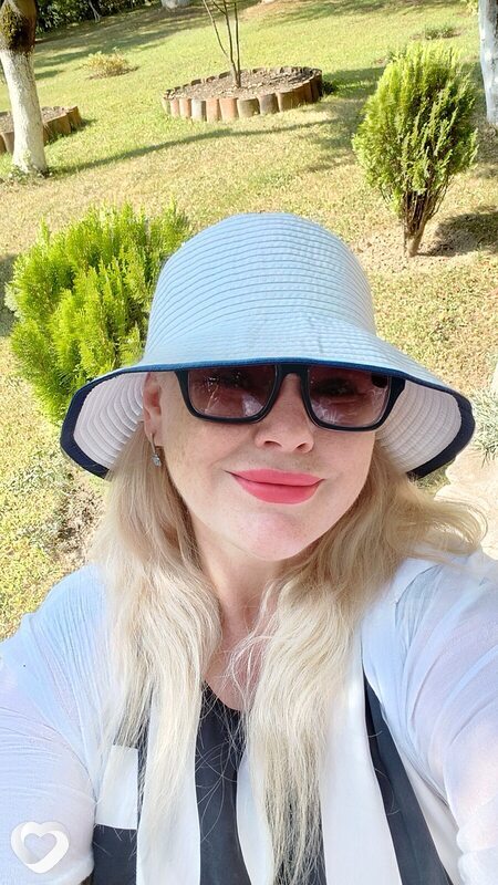 Светлана, 51, Калининграде — анкета №3045261
