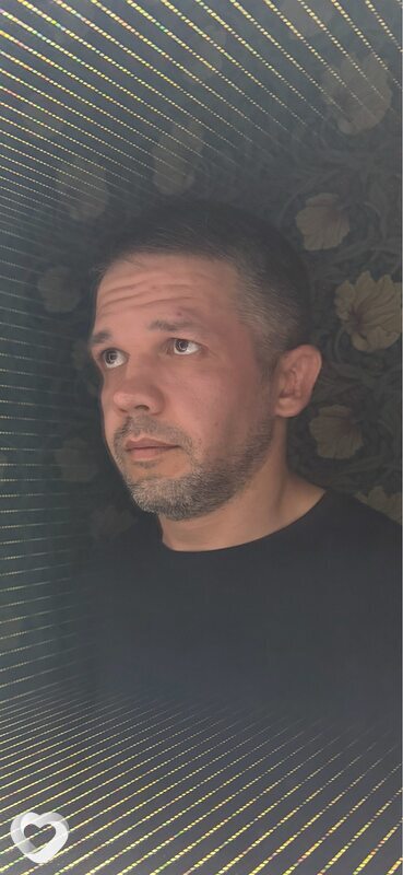 Сергей, 40, Южно-Сахалинске — анкета №3045263