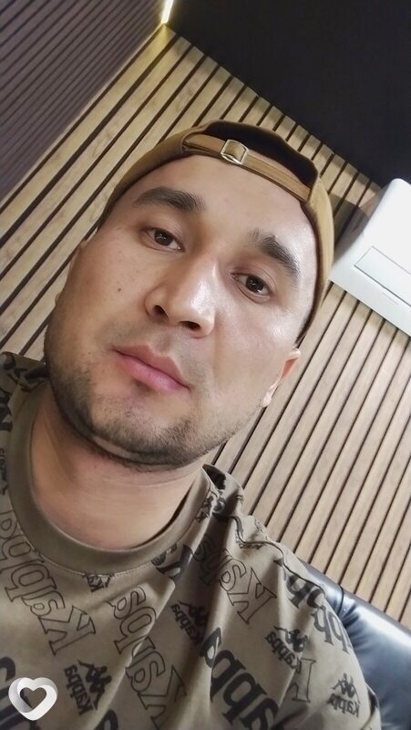 Далер, 34, Домодедово — анкета №3045264