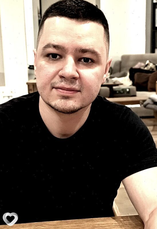 Тимур, 46, Иркутске — анкета №3045269