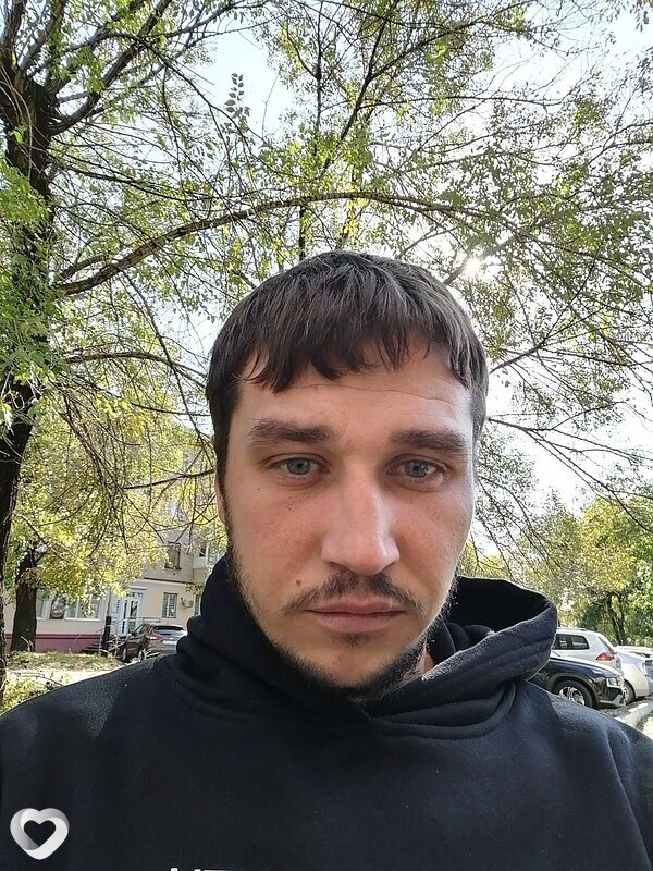 Алексей, 29, Хабаровске — анкета №3045270