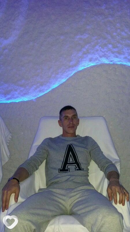 Артур, 44, Казани — анкета №3045275