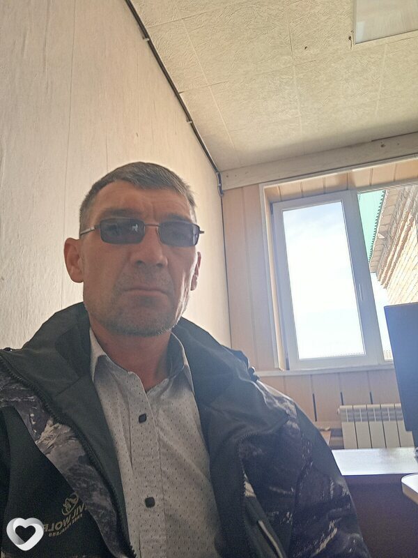 Ренат, 48, Бугульме — анкета №3044851