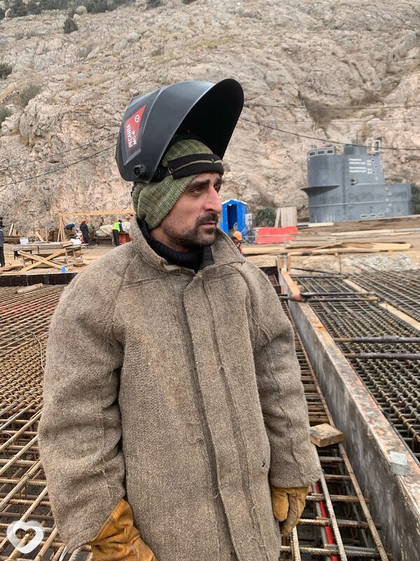 Заур, 43, Новороссийске — анкета №3044865