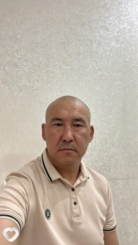 Алтынбек, 41, Уральске — анкета №3044868