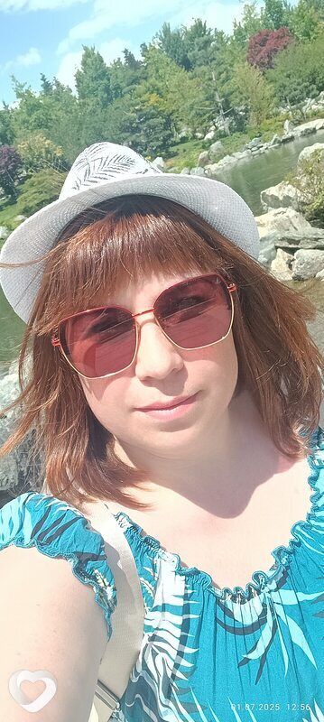 Наталья, 40, Новокузнецке — анкета №3044873