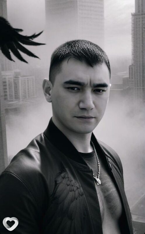 Иван, 27, Чите — анкета №3044252