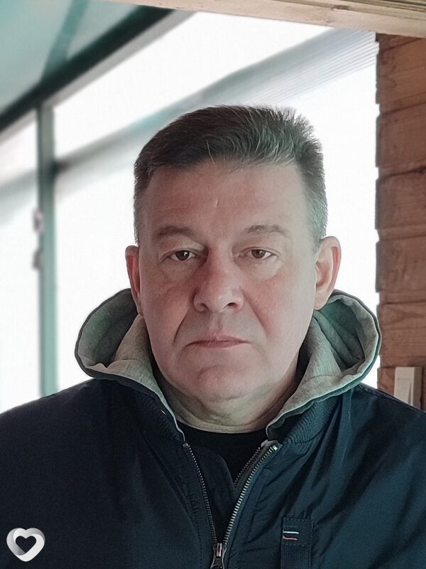 Игорь, 53, Мытищах — анкета №3044253