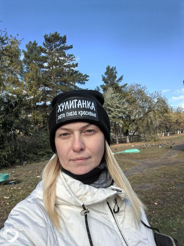 Елена, 36, Рудном — анкета №3044257