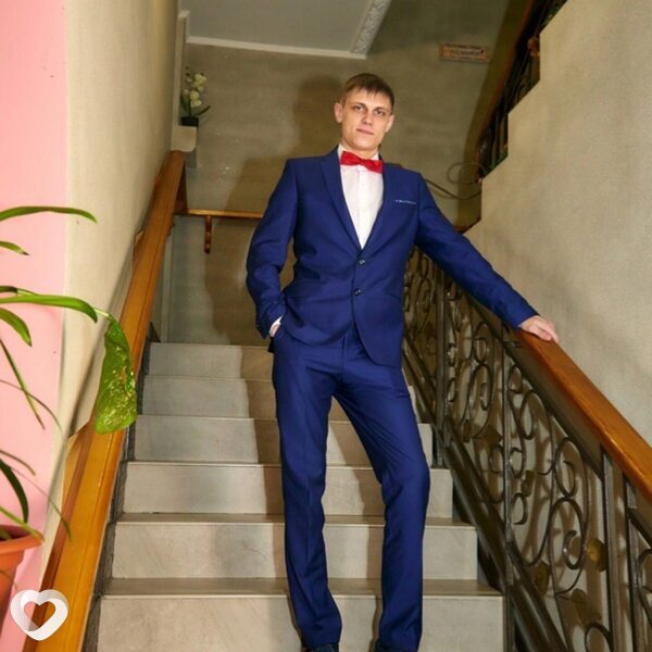 Валерий, 33, Усть-Илимск — анкета №3044264