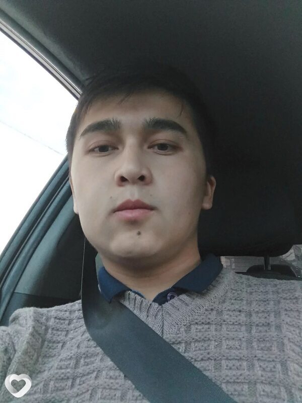 Али, 30, Новосибирске — анкета №3044267