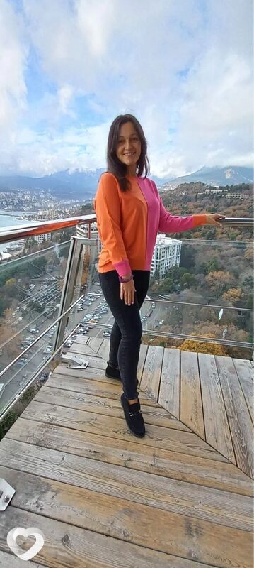 Екатерина, 46, Казани — анкета №3044226