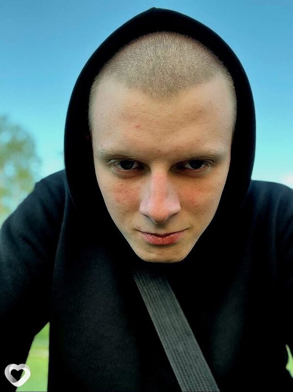 Кирилл, 25, Белгороде — анкета №3044230