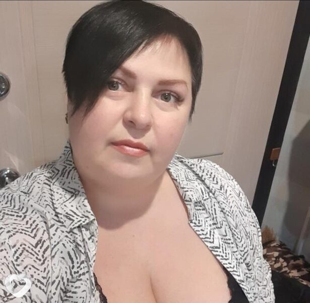 Ольга, 49, Южно-Сахалинске — анкета №3044232