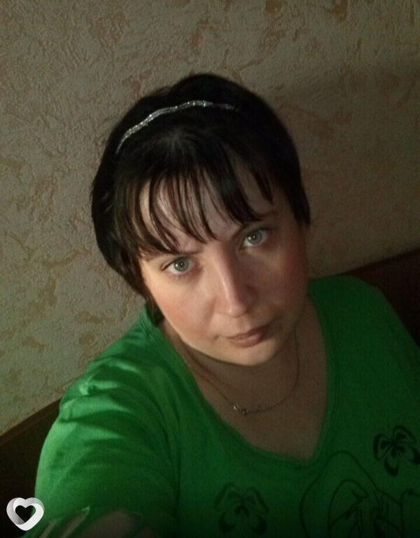 Юлия, 46, Россоши — анкета №3044238