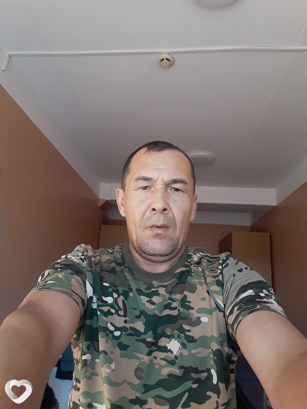 Александр, 44, Чите — анкета №3044277